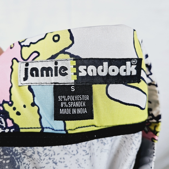 Jamie Sadock Printed Golf Skirt size Small - Picture 6 of 6